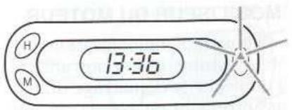 FORD PUMA - Désarmement automatique - 1