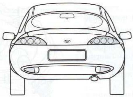 FORD PUMA - Ce qu'il faut faire en cas d'urgence - 1