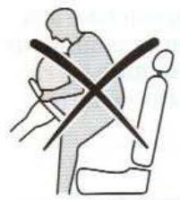 FORD PUMA - Sièges et équipements de sécurité - 3