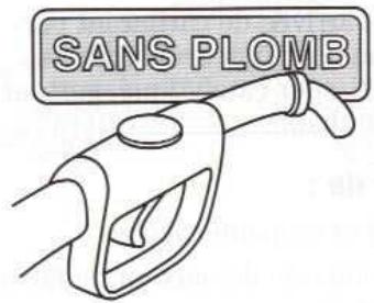 FORD PUMA - Remplissage du réservoir de carburant - 2