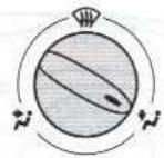 FORD PUMA - Sélecteur de température - 2