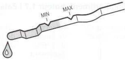 FORD PUMA - Jauge d'huile moteur - 1