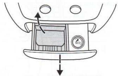 FORD PUMA - endrier - 1