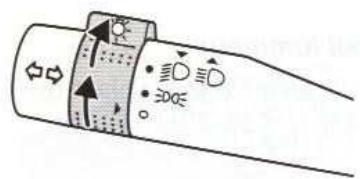 FORD PUMA - Feux de croisement - 1