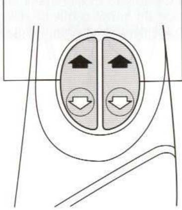 FORD PUMA - Commandes et fonctions - 3
