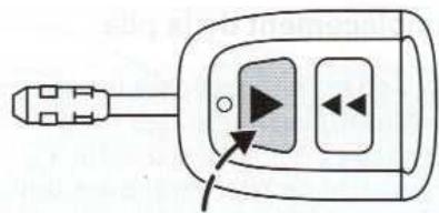 FORD PUMA - Pour déverrouiller - 1