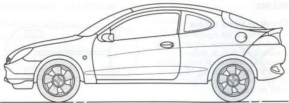 FORD PUMA - Conduite - 1