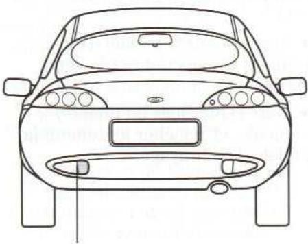 FORD PUMA - Ce qu'il faut faire en cas d'urgence - 2