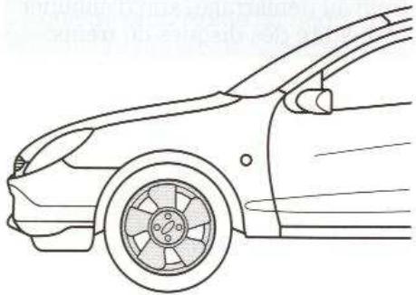 FORD PUMA - Nettoyage des roues - 2