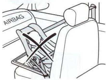 FORD PUMA - Sièges de sécurité infant - 3