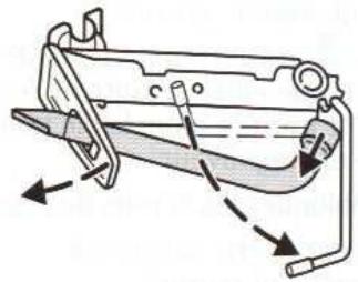 FORD PUMA - Cric - 1