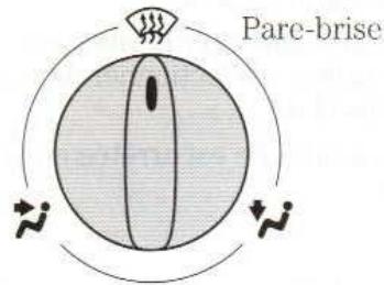 FORD PUMA - Positions intermediaires - 2