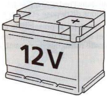 FORD PUMA - BATTERIE - 4