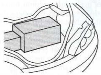 FORD PUMA - Transport de bagages - 1