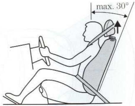 FORD PUMA - Sièges et équipements de sécurité - 1