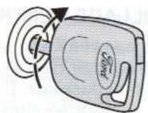 FORD PUMA - Coffre à bagages - 1