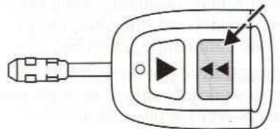 FORD PUMA - Pour verrouiller - 1