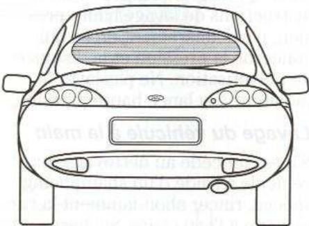 FORD PUMA - Nettoyage des roues - 1
