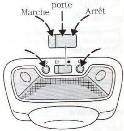FORD PUMA - Lecteurs de cartes - 2