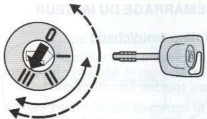 FORD PUMA - Liminéur de régime - 1