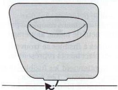 FORD PUMA - Boite à fusibles centrale - 1