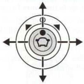 FORD PUMA - Commandes et fonctions - 2