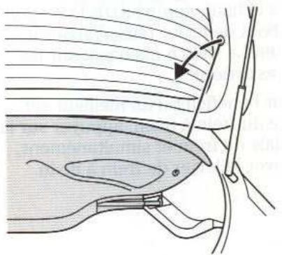 FORD PUMA - Dépose - 1