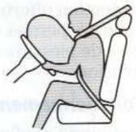 FORD PUMA - Sièges et équipements de sécurité - 4