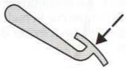 FORD PUMA - Liquide de frein - 1