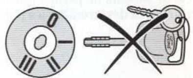 FORD PUMA - Désarmement automatique - 3