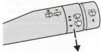 FORD PUMA - Lunette arrriere - 3