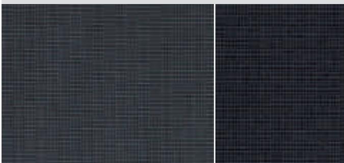 FORD FIESTA AFFAIRES - Couleurs et garnissages - 1