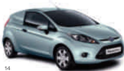 FORD FIESTA AFFAIRES - Teintes contemporaines - 12