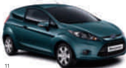 FORD FIESTA AFFAIRES - Teintes contemporaines - 9