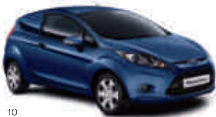 FORD FIESTA AFFAIRES - Teintes contemporaines - 8
