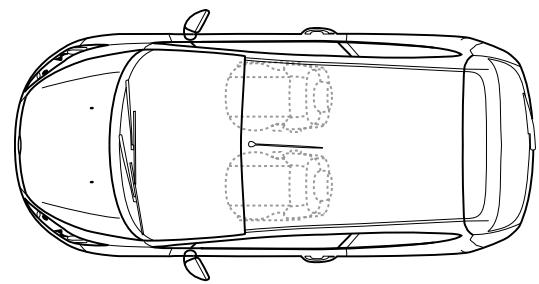 FORD FIESTA AFFAIRES - Contacts - 3