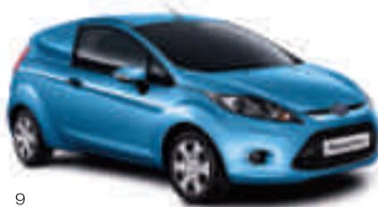 FORD FIESTA AFFAIRES - Teintes contemporaines - 7