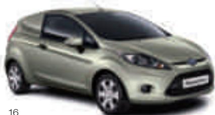 FORD FIESTA AFFAIRES - Teintes contemporaines - 14
