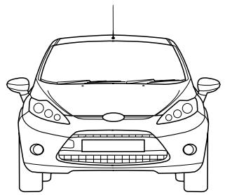 FORD FIESTA AFFAIRES - Contacts - 1