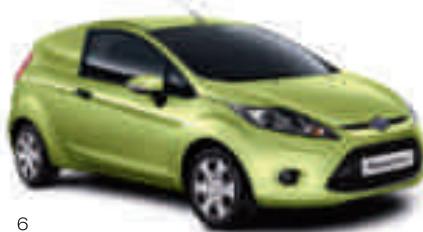 FORD FIESTA AFFAIRES - Teintes contemporaines - 4