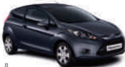 FORD FIESTA AFFAIRES - Teintes contemporaines - 6