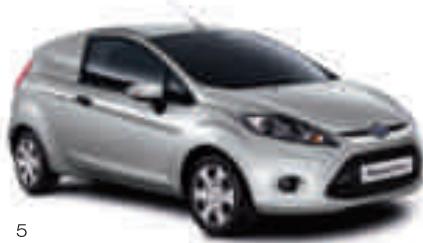 FORD FIESTA AFFAIRES - Teintes contemporaines - 3