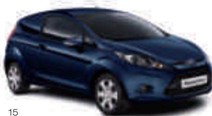 FORD FIESTA AFFAIRES - Teintes contemporaines - 13