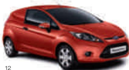 FORD FIESTA AFFAIRES - Teintes contemporaines - 10