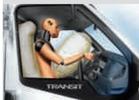 FORD TRANSIT KOMBI - ESP - 4