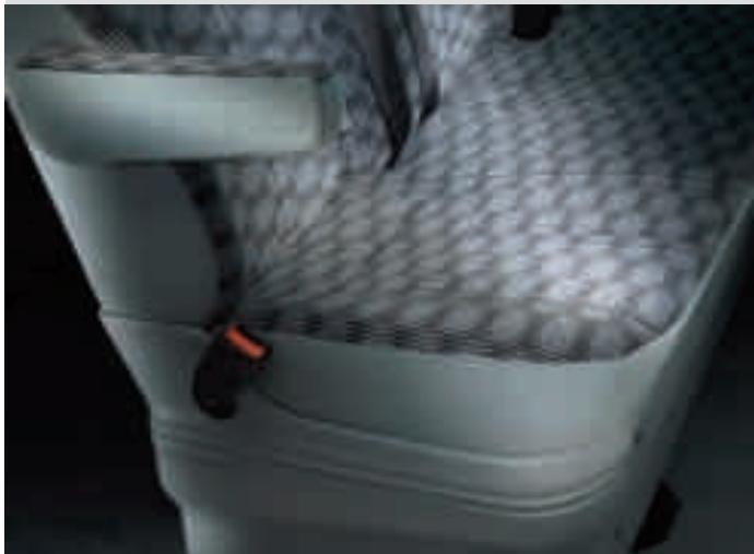 FORD TRANSIT KOMBI - Empattement moyen - 5