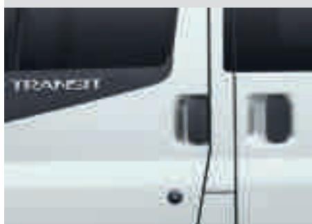 FORD TRANSIT KOMBI - ESP - 3