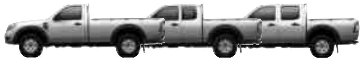 FORD TRANSIT KOMBI - Gammu Ford - 7