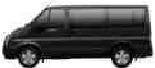 FORD TRANSIT KOMBI - Gammu Ford - 3