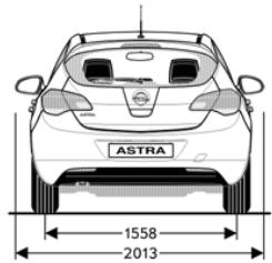 FORD CORSA AFFAIRES PACK CLIM - portes - 3